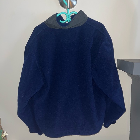 Cabelas fleece - Picture 2 of 3